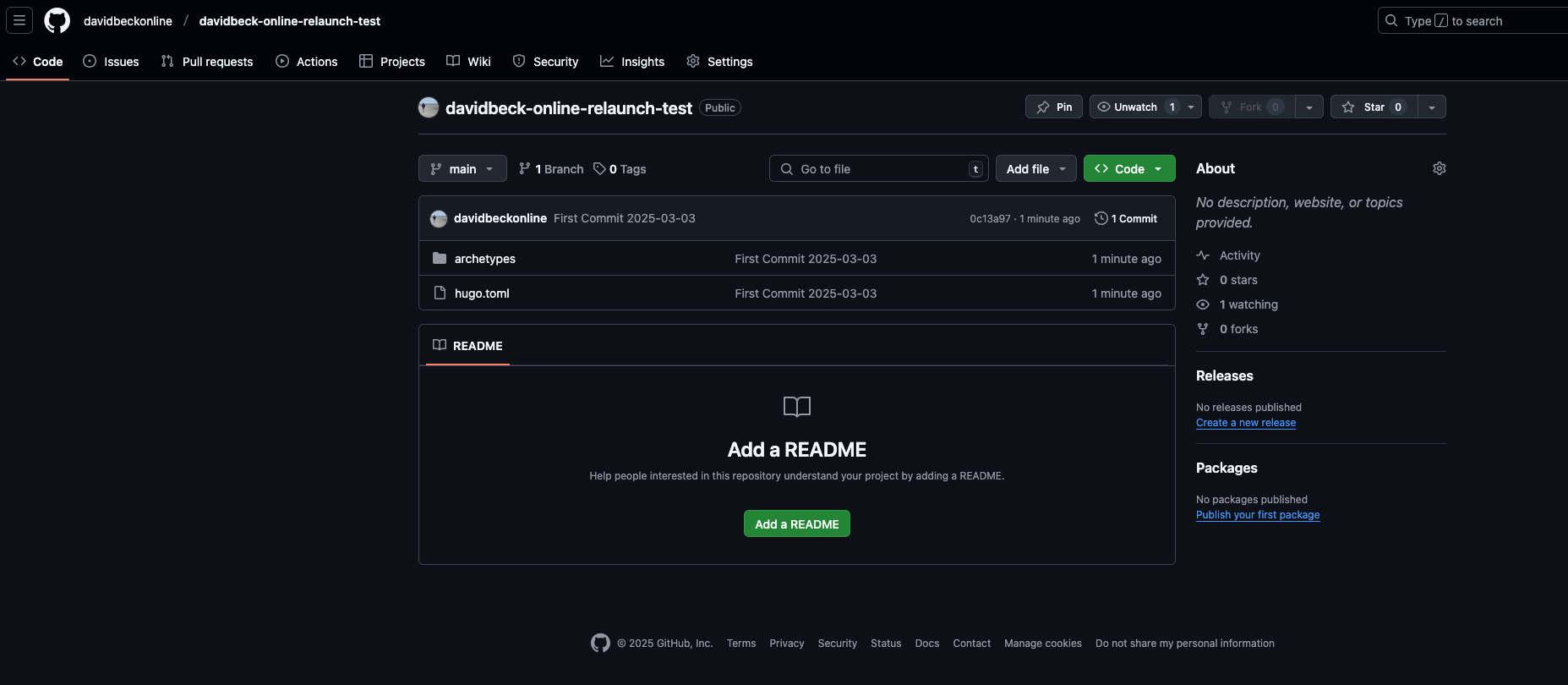 hugo_08_github