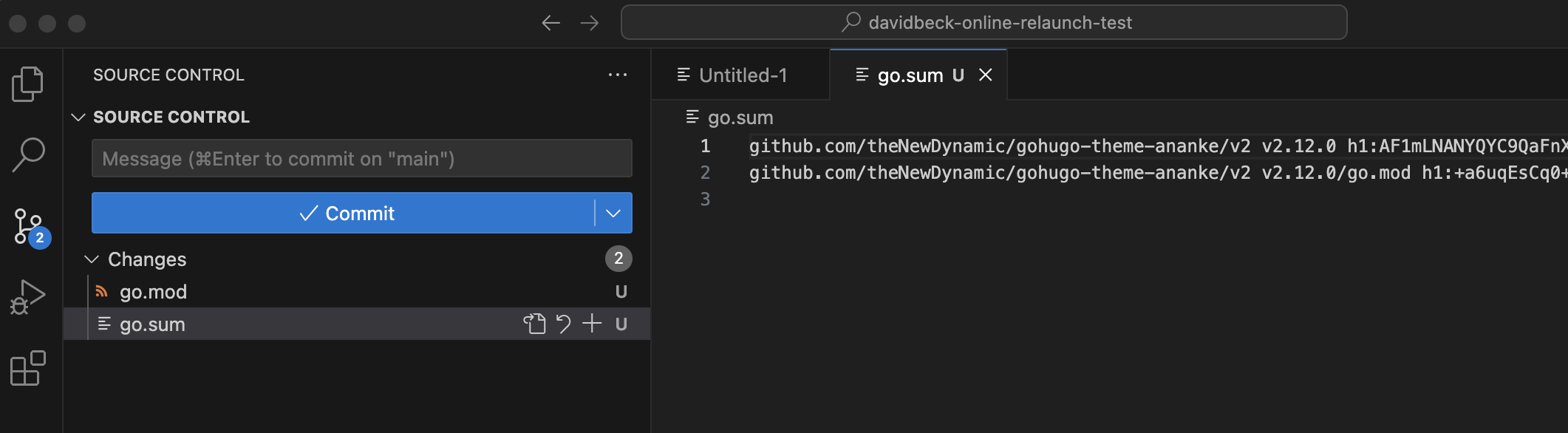 hugo_10_vscode
